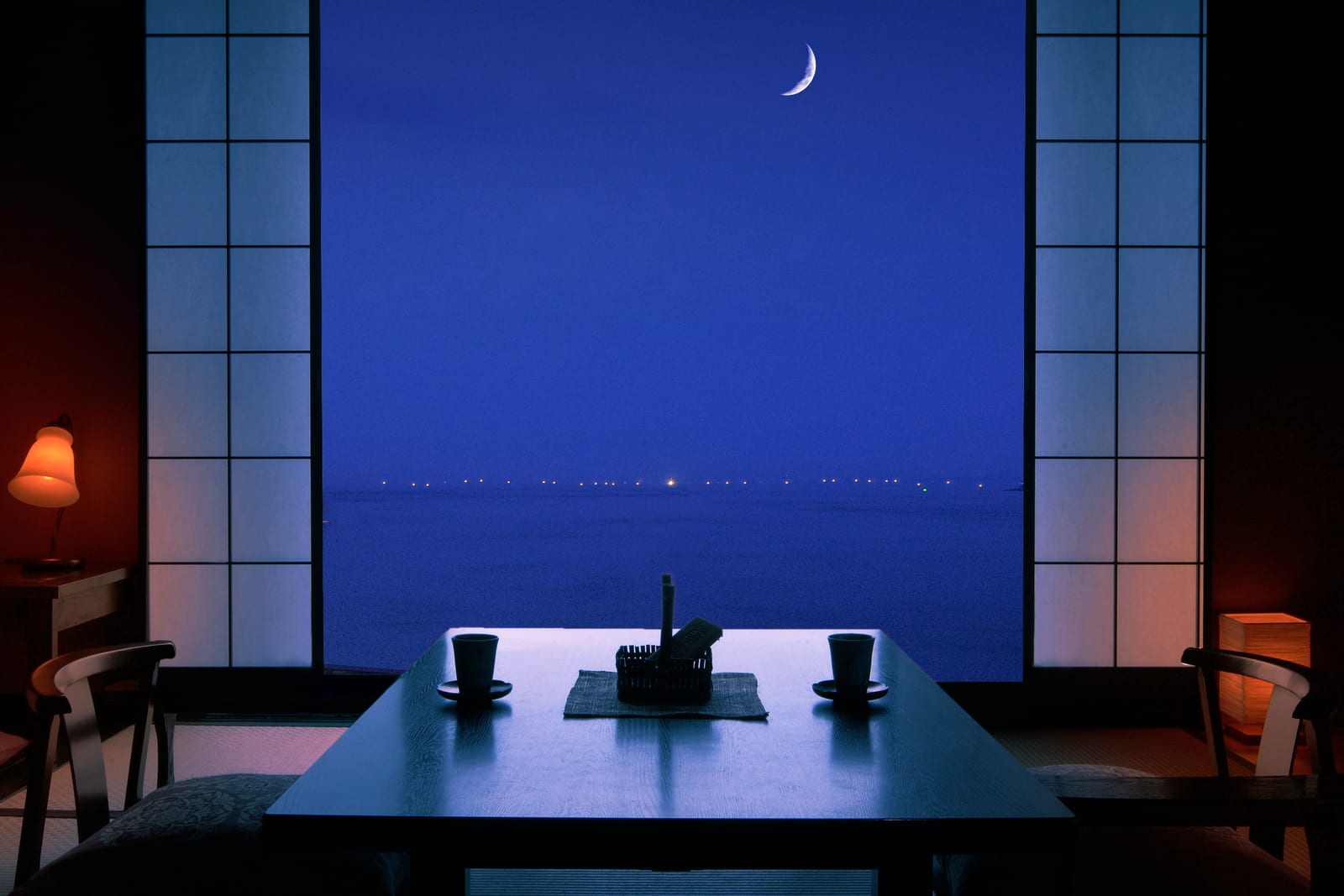 お宿 ひるた
