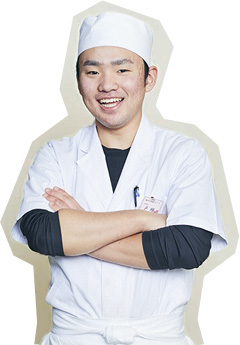 板前 戸塚 啓士郎