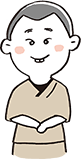 採用担当・薄井