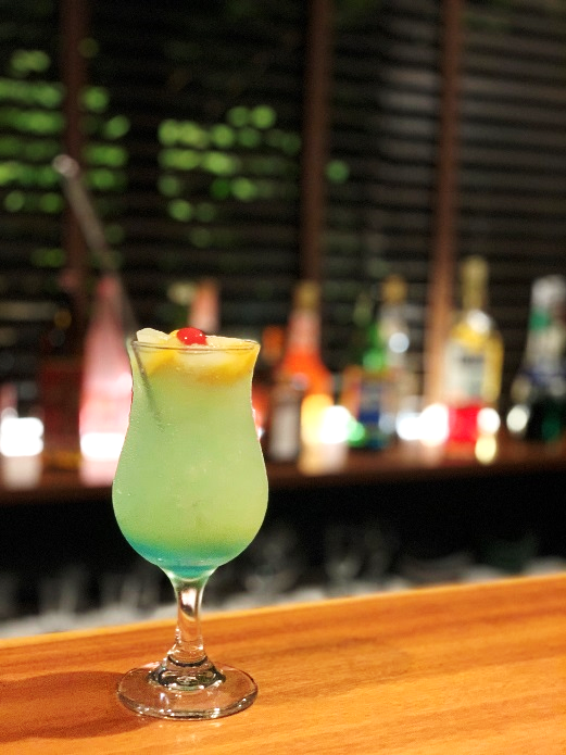 夏限定 新カクテル