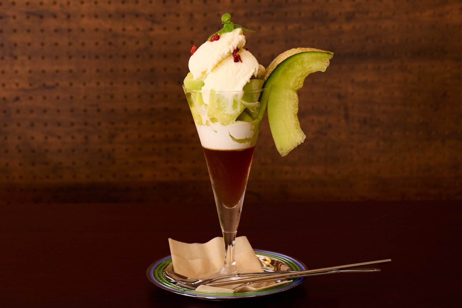 CAFE V 一押しメニュー