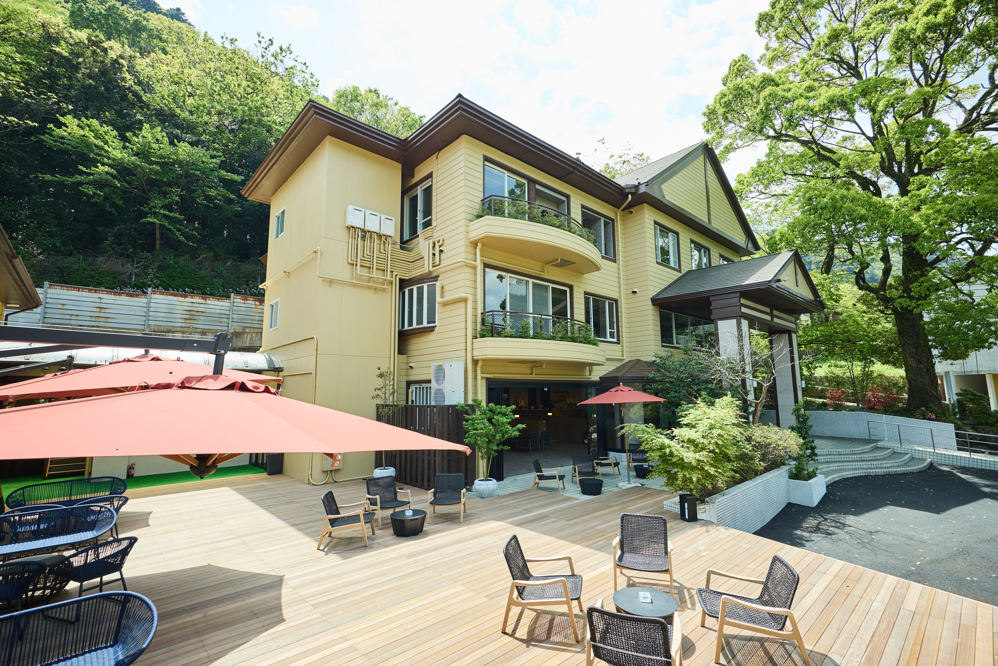 HOTEL nehako