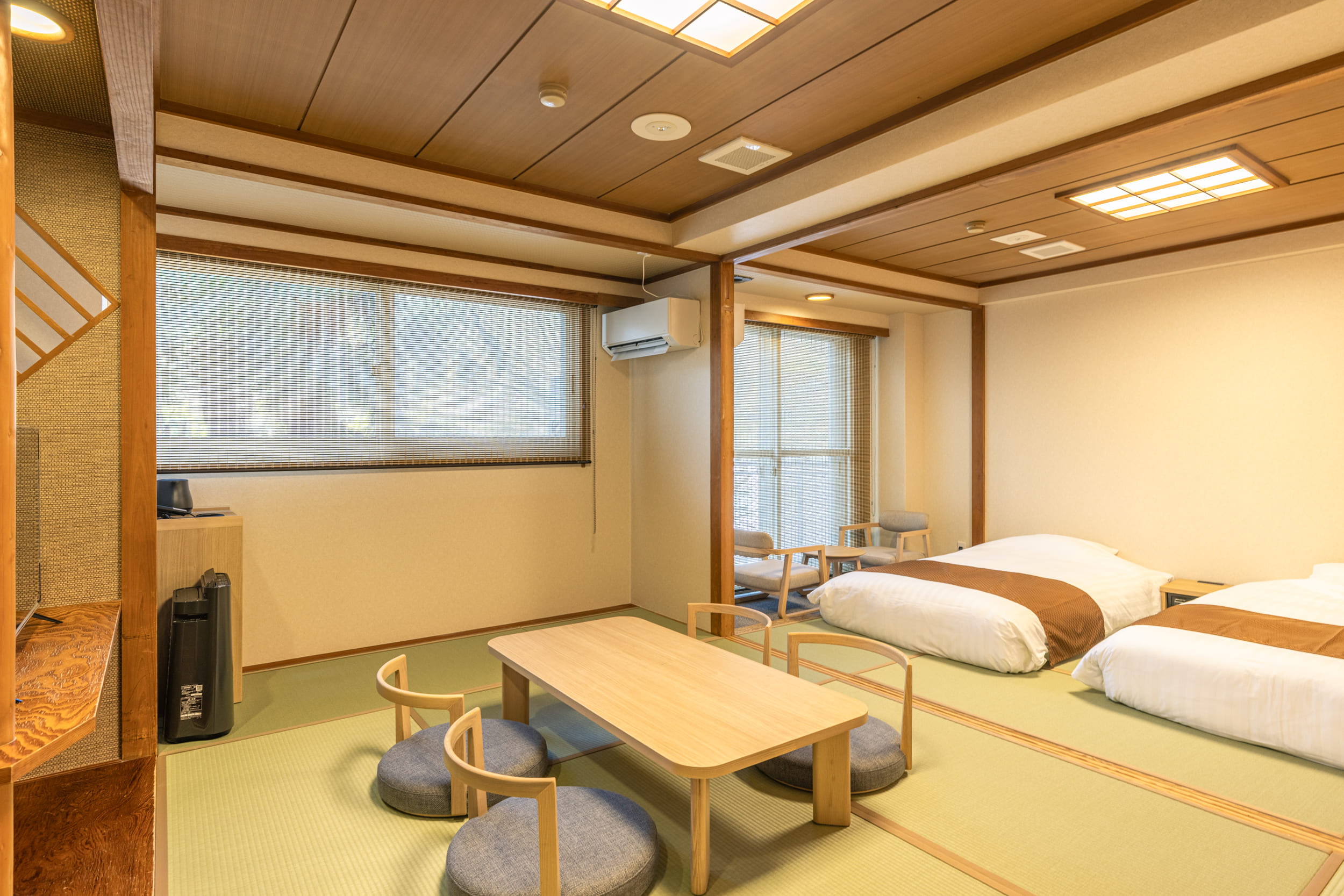 HOTEL nehako