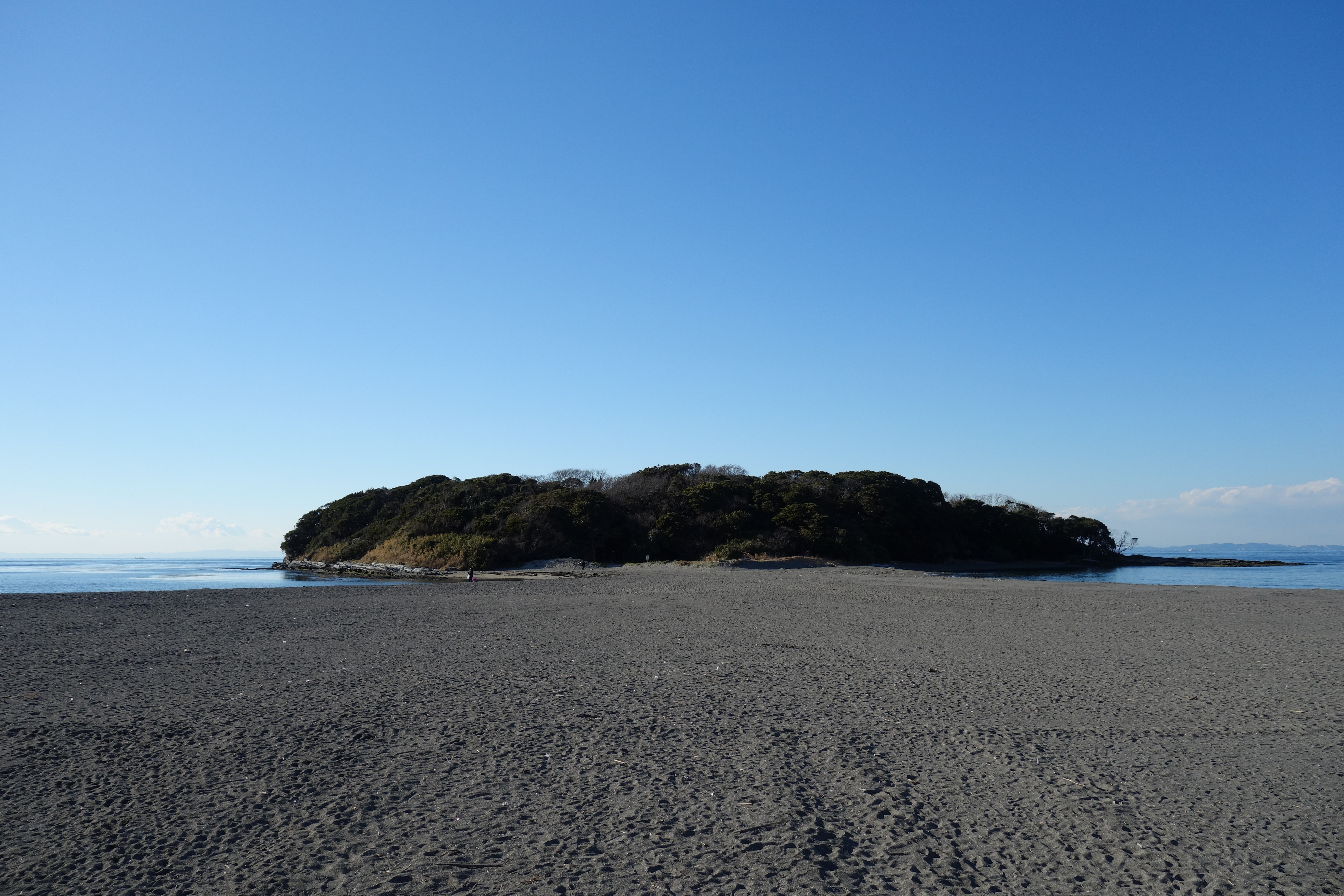 沖ノ島