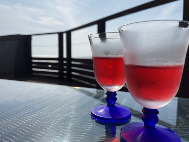食前酒