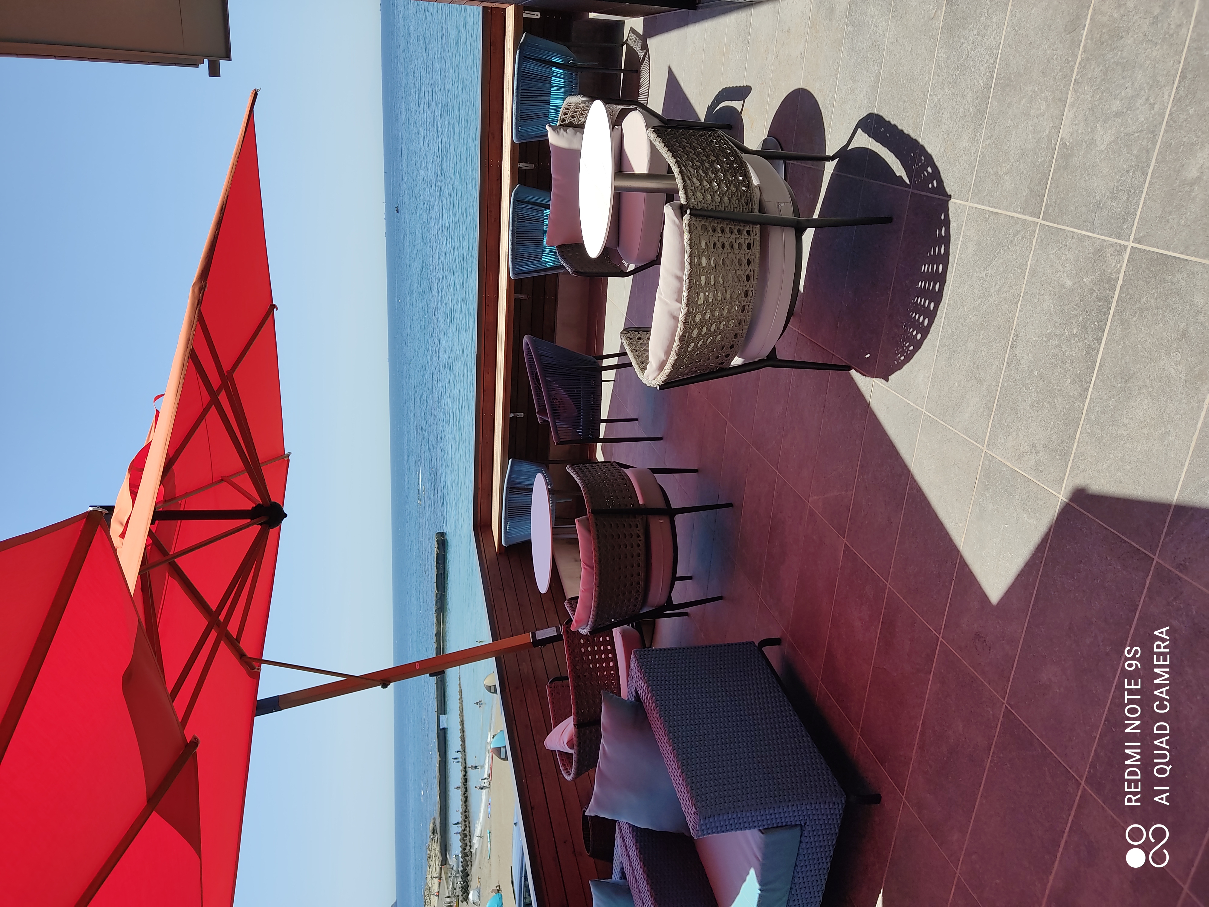 Sauna Cafe