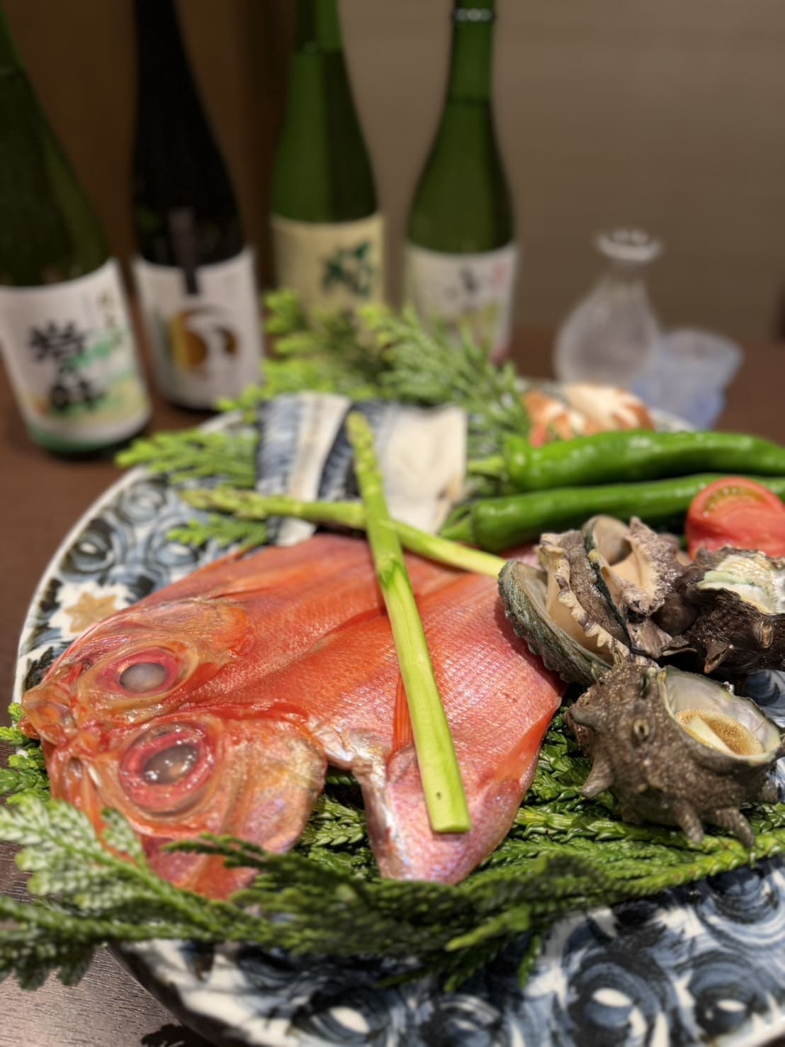 【NEWOPEN｜いっぺ】房総の海鮮、ジビエ、そして炭火焼。いっぺの料理を一足先にご紹介します